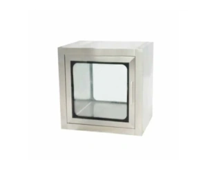 Stainless equipment and furniture
