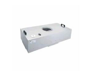 FAN FILTER UNIT-FFU