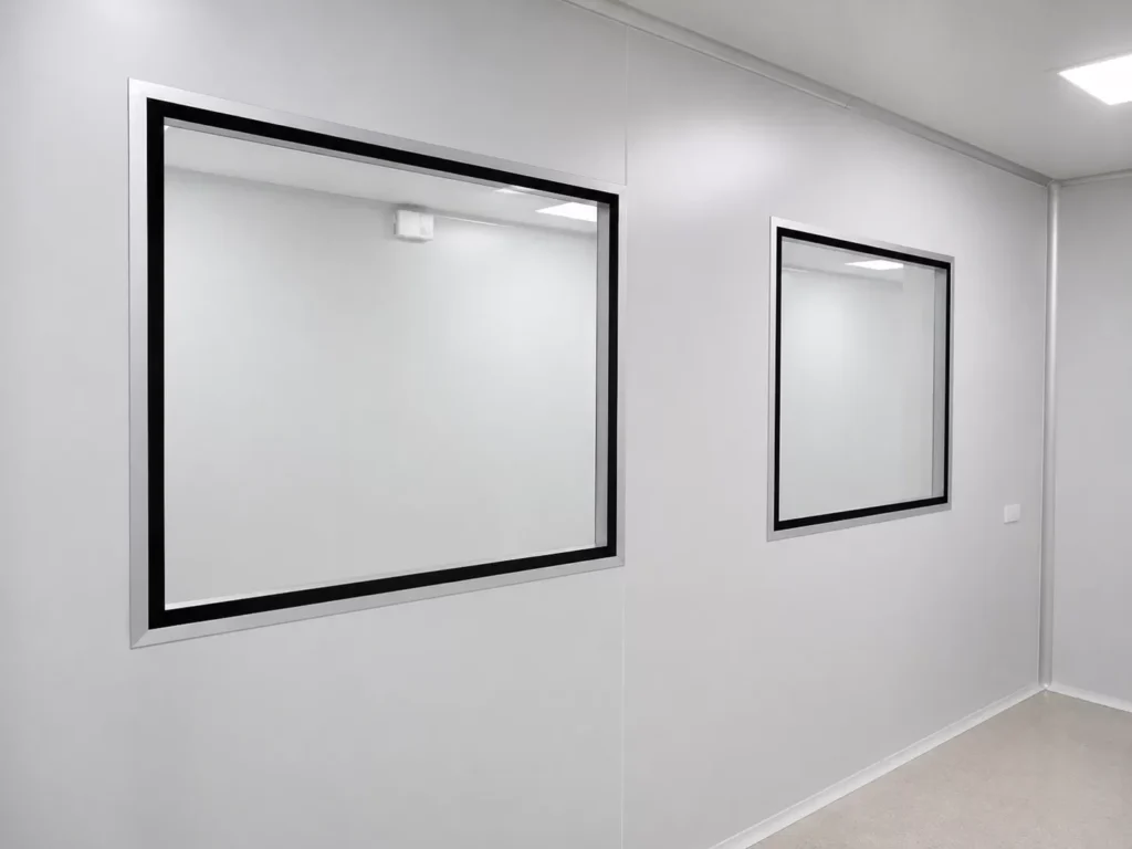 Project Reference Gallery