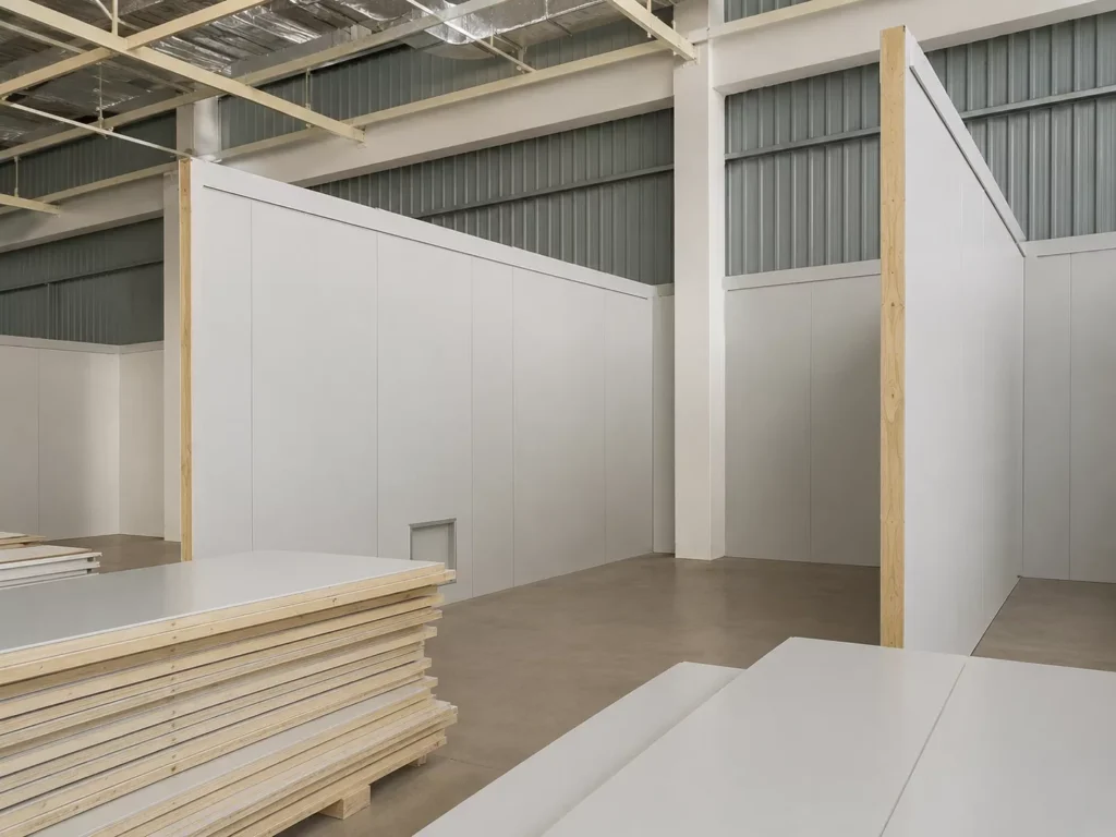 Project Reference Gallery