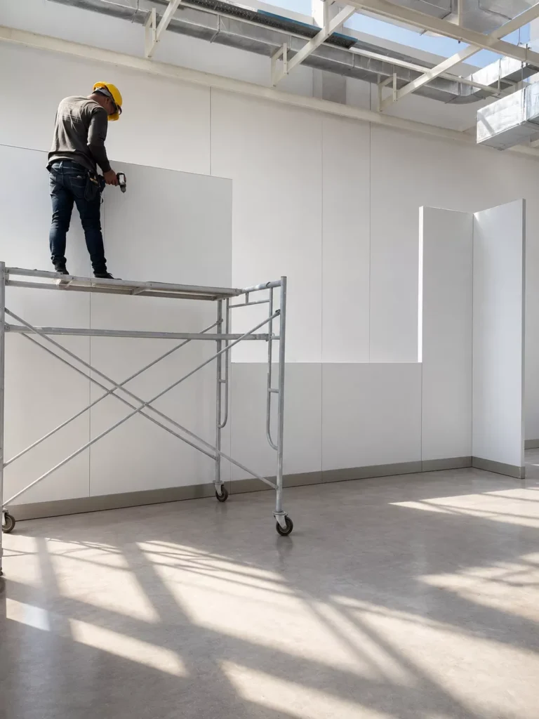 Project Reference Gallery