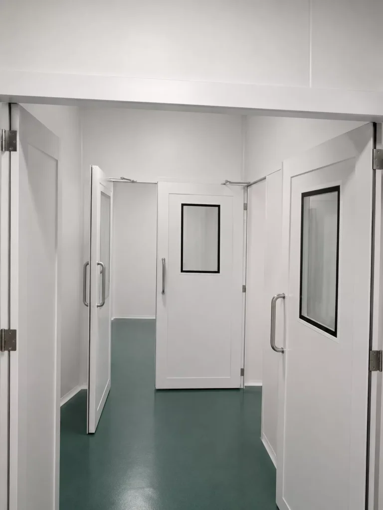 Project Reference Gallery